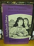 Don Tarquinio : a kataleptic phantasmatic romance