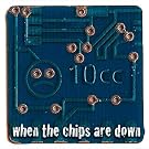 When the Chips Are Down