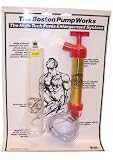 BPW Pump Pack 1-1/2