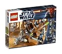 LEGO Star Wars 9491 - Geonosian Cannon