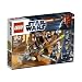 LEGO Star Wars 9491: Geonosian Cannon