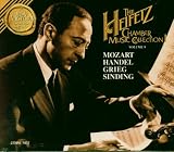 Heifetz Collection Vol 9