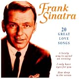 20 Great Love Songs - Frank Sinatra