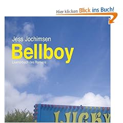 Bellboy oder: Ich schulde Paul einen Sommer. 3 CDs