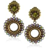 Sorrelli Wild Meadow Multi-Crystal Small Circu