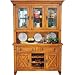 Kitchen & Housewares : Chatsworth China Cabinet