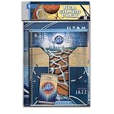 Turner NBA Utah Jazz Nondated Combo Pack (8140424)