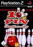 10 Pin Champions Alley