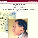 Stravinsky: Histoire du Soldat (The Soldiers Tale)
