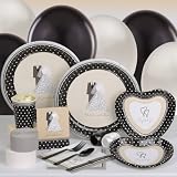 I Do Bridal Shower Standard Party Pack