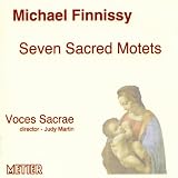 Seven Sacred Motets - Voces Sacrae