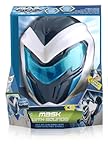 IMC Toys 21051MS - Maschera Max Steel con effetti sonori
