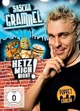Sascha Grammel - Hetz mich nicht [2 DVDs]