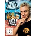 Sascha Grammel - Hetz mich nicht [2 DVDs]