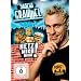 Sascha Grammel - Hetz mich nicht [2 DVDs]