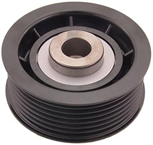 Amazon.com: Febest - Mitsubishi Pulley Idler - Oem: Md368210: Automotive