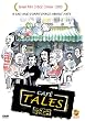 Cafe Tales