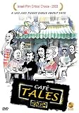 Cafe Tales