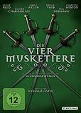 Produkt-Bild: Die vier Musketiere