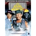 The Ghost Busters: The Complete Series (REGION 1) (NTSC)