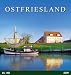 Ostfriesland 2009. Postkartenkalender: Mit 13 Farbpostkarten