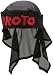 Proto 09 Head Wrap - Vedder