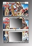 Bakugan Battle Brawlers Decal Game Vinyl Decal Skin Protector Cover 8 for Nintendo DSi Bakugan Battle Brawlers Decal Game Vinyl Decal Skin Protector Cover 8 for Nintendo DSi