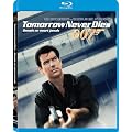 Tomorrow Never Dies [Blu-ray]