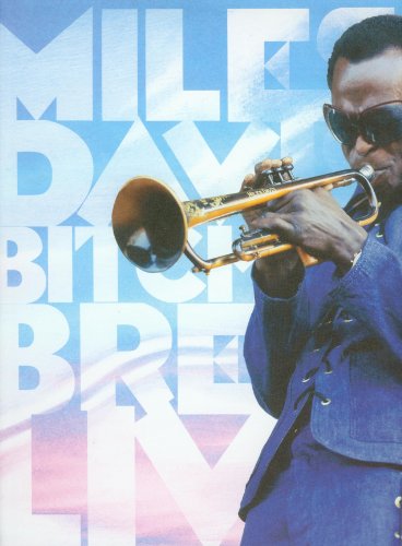 Album Art for Bitches Brew Live by Miles Davis