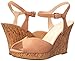 Nine West Women's Bigeasy Leather Dress Pump