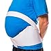 Obesity Belt Belly Sling - Bariatric Stomach Support