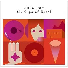 Six Cups Of Rebel