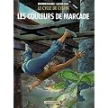 Les Couleurs de Marcade