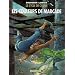 Le cycle de Cyann, Tome 4 : Les couleurs de Marcade