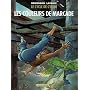 Les Couleurs de Marcade de Fran�ois Bourgeon