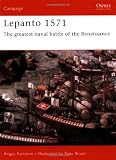 Lepanto 1571: The Greatest Naval Battle Of The Renaissance (Campaign)