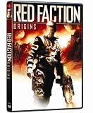 Red Faction: Origins [DVD] [2011] [US Import] [NTSC]