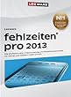 Lexware Fehlzeiten Pro 2013 (Version 13.00) [Download]