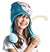 Disney Frozen Elsa Kids Flipeez Action Hat, Age 4-12