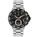 TAG Heuer Men’s CAH1110.BA0850 Formula 1 Chronograph Watch
