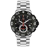 TAG Heuer Men's Formula 1 Chronograph Watch #CAH1110.BA0850