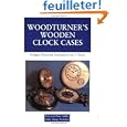 Woodturner's Wooden Clock Woodturner's Wooden Clock