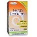 Enzymatic Therapy Complete Liver Cleanse, 84 Veg Capsules