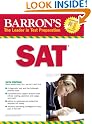 Barron's SAT
