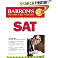 Barron's SAT