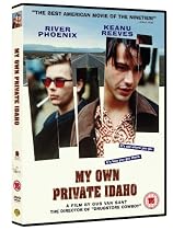 My Own Private Idaho [DVD]