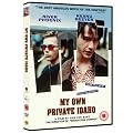 My Own Private Idaho [Import anglais]