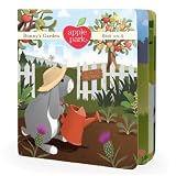 Apple Park Book No. 2, Bunnys Garden