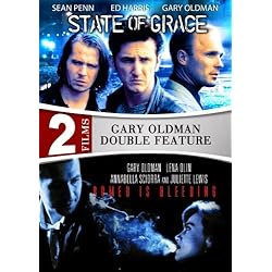 State of Grace / Romeo Is Bleeding - 2 DVD Set (Amazon.com Exclusive)