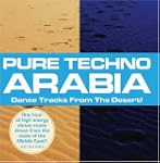 Pure Techno Arabia